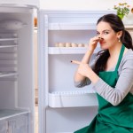 Lodówka brzydko pachnie? Włóż to do środka, a zapomnisz o problemie