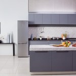 Lodówka LG Centum System ustanawia nowy standard energooszczędności