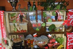 Lodówki kibiców gotowe na mecz z Czechami. Zobacz zdjęcia z 15. rundy konkursu