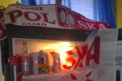 Lodówki na Euro 2012. Zobaczcie z zdjęcia z 5. rundy konkursu! 