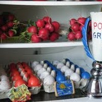 Zdjęcie nadesłał pan Grzegorz z Bytomia 