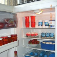 Zdjęcie nadesłała pani Lucyna z Poręby 