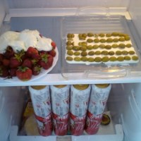 Zdjęcie nadesłał pan Piotr z Jaworzna 