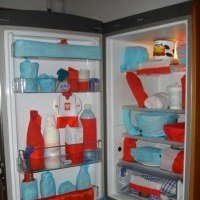 Zdjęcie nadesłała pani Magdalena z Gniazdowa 