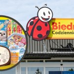 koral Lody Koral za darmo w Biedronce. Gratisowa promocja ściągnie tłumy do sklepów!