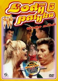 Lody na patyku 5: Wielka miłość