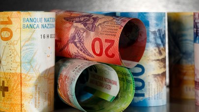 Łódź: 1,7 tys. frankowiczów przegrało sprawę z bankiem