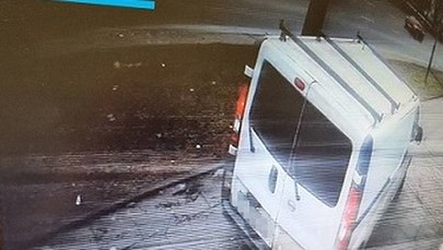 Łódź: 3 tys. zł za jazdę autem po chodniku