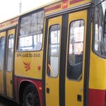 Łódź: 31-latek groził siekierą pasażerom autobusu
