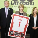 Łódź będzie gospodarzem siatkarskich kwalifikacji olimpijskich