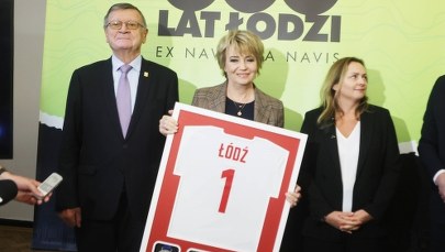 Łódź będzie gospodarzem siatkarskich kwalifikacji olimpijskich