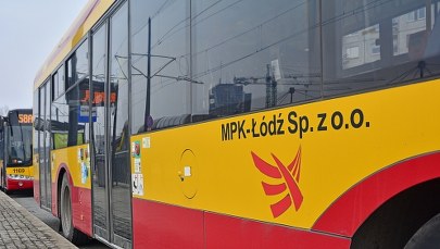 Łódź: Bezpłatne przejazdy autobusami, tramwajami i pociągami