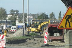 Łódź: Drogowy koszmar mieszkańców ul. Trybunalskiej
