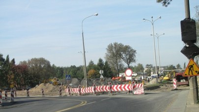 Łódź: Drogowy koszmar mieszkańców ul. Trybunalskiej