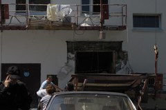 Łódź: Dwie osoby zginęły w wyniku zawalenia się dachu