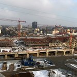 Łódź Fabryczna: Miasto negocjuje termin rozliczenia dofinansowania