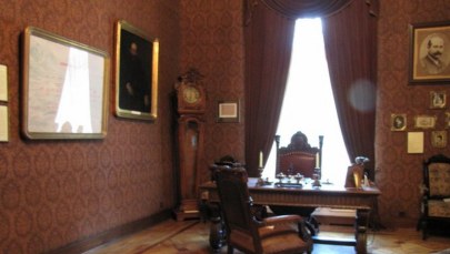 Łódź jak z "Ziemi Obiecanej", czyli śladami wielkiego przemysłowca