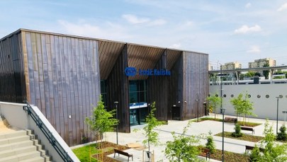 Łódź Kaliska jak nowa. Pasażerowie mogą już korzystać z kas