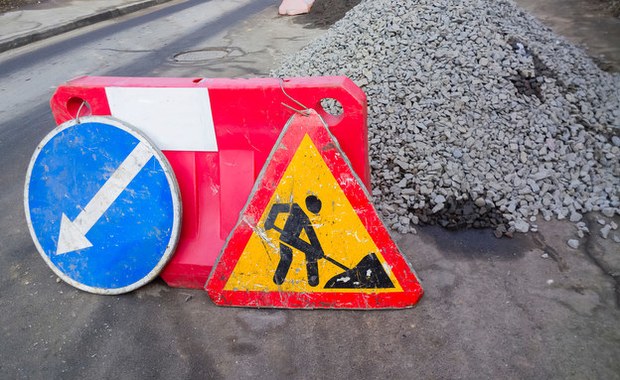 Łódź: Kolejny etap przebudowy ul. Pomorskiej. Będą zmiany dla kierowców