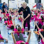 Łódź: Mistrzynie olimpijskie przyjadą na lekcję wf dla dziewcząt
