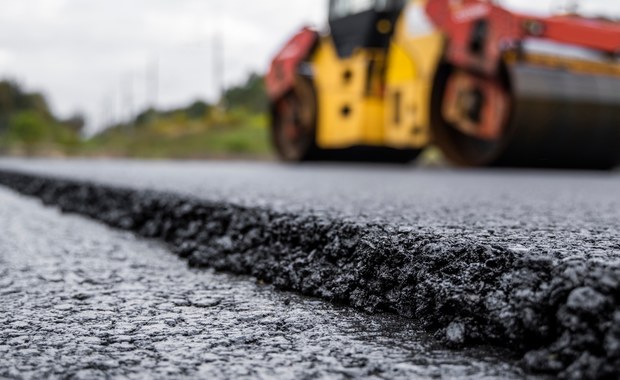 ​Łódź: Modernizacja drogi na ulicach Aleksandrowskiej i Kaczeńcowej