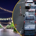 Łódź na czele niechlubnego rankingu. Lepiej nie jeździć tam samochodem