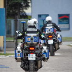Łódź: Najszybsze karetki – to motocykle