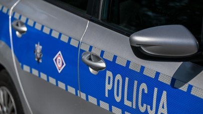 Łódź: Nie żyje 20-latek. Siłą został wyciągnięty z auta 