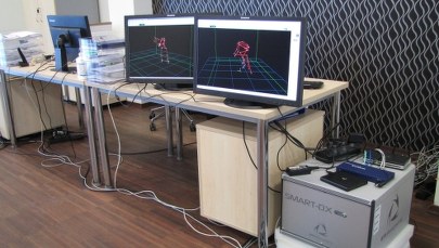 Łódź: Niezwykłe centrum dydaktyczne otwarte. Takich laboratoriów nie ma nigdzie indziej