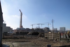 Łódź: Nowy dworzec PKP coraz bliżej