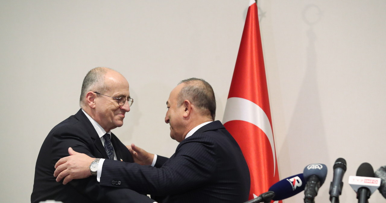 Łódź: Otwarcie konsulatu honorowego Turcji