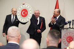 Łódź: Otwarcie konsulatu honorowego Turcji