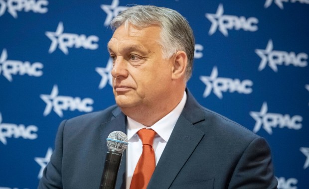 Łódź pękła pod Orbanem w Chorwacji. Pomógł mu były dziennikarz