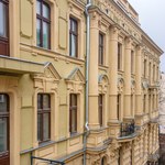 Łódź: Perełka architektoniczna w pełnym blasku