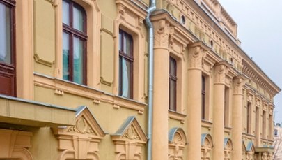 Łódź: Perełka architektoniczna w pełnym blasku