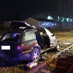 Łódź: Pijany kierowca spowodował śmiertelny wypadek