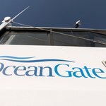 Łódź podwodna OceanGate wystawiona na sprzedaż