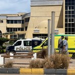 Łódź podwodna z turystami zatonęła. Dramat w Egipcie
