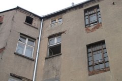 Łódź: Pogorzelcy od kilku dni żyją w nieludzkich warunkach