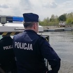 Łódź: Policja wodna gotowa do nowego sezonu turystycznego