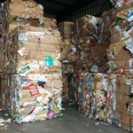 Łódź posegregowała rekordowo dużo odpadów