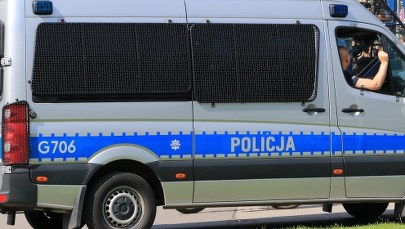 Łódź: Próbował zgwałcić 19-latkę. Zatrzymano mężczyznę