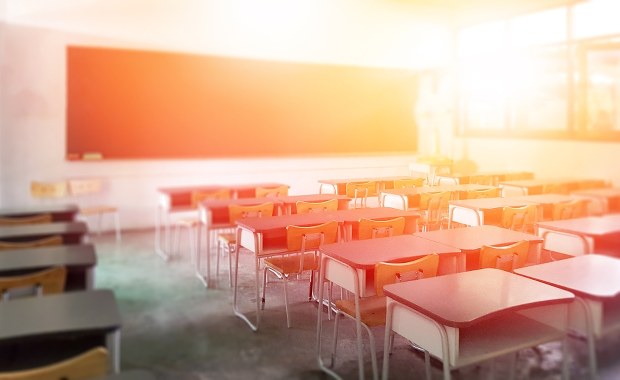 Łódź przygotowuje licea do przyjęcia podwójnych roczników