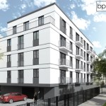  Łódź: Rusza budowa mieszkań komunalnych