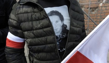 Łódź: Spotkanie z autorką książki o Danucie Siedzikównie "Ince"