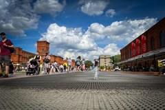 Łódź świętuje 600. urodziny