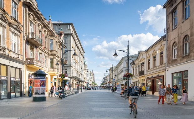 ​Łódź: Tajemnice ukryte pod ziemią. Znaleźli zabytkowy kanał rzeki