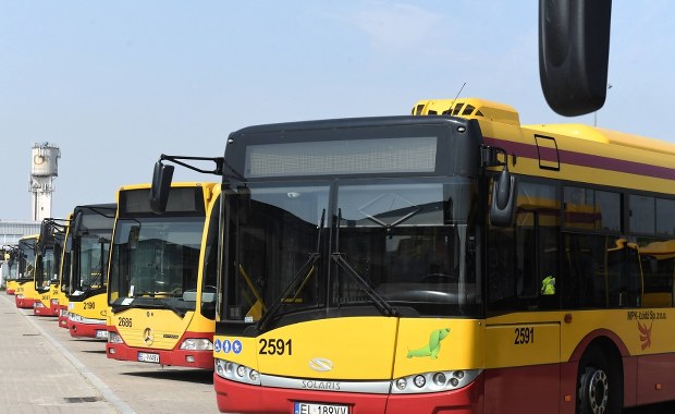 Łódź: Tego dnia komunikacja będzie darmowa
