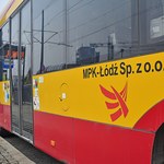Łódź: Ul. Krakowska w remoncie - utrudnienia dla kierowców i pasażerów MPK