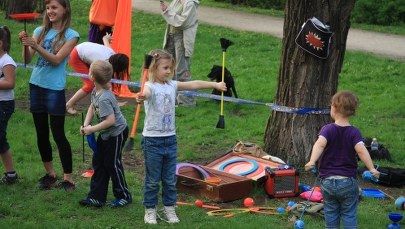 Łódź: Urodzinowe pikniki po sąsiedzku